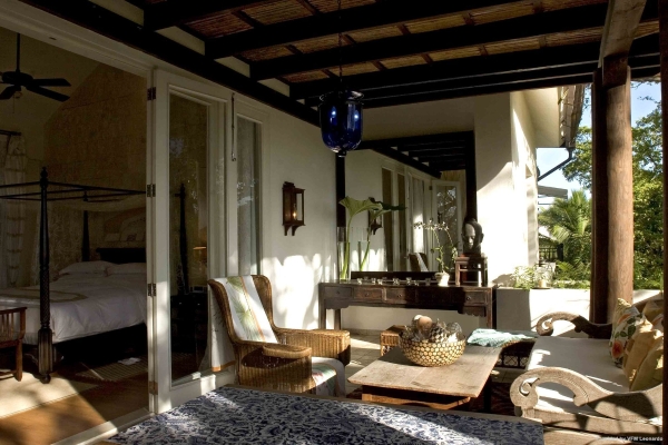 Hotel Casa Colonial Beach & Spa